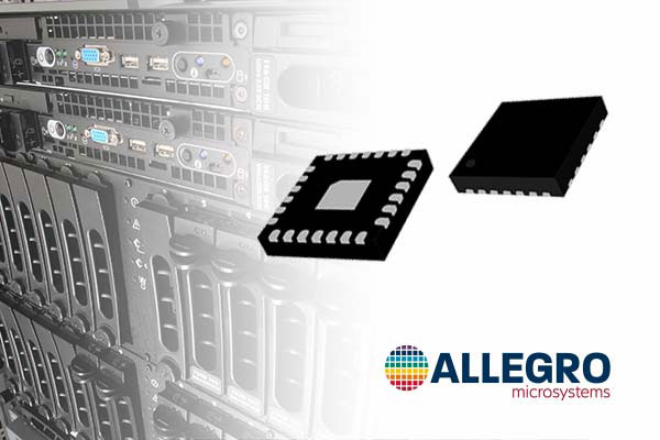 Allegro MicroSystems չȴϵͳ޸BLDCդƷ