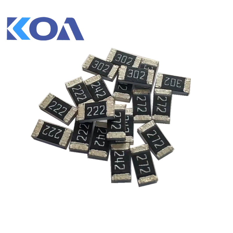 KOA KOA ޼Ƽ ԺĤ漶߾Ƭ RK73Bϵ