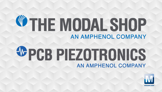 óAmphenol PCB PiezotronicsThe Modal ShopǩЭ