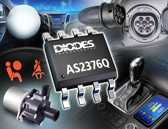 Diodes ˾ƳľŴṩ̬Χҵ