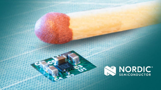 e˿Nordic Semiconductor¿ԴIC