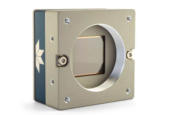 ¿ 10GigE ḻ Teledyne  Genie Nano Ʒϵ