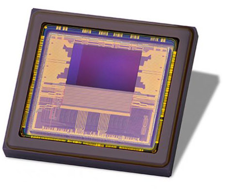 Teledyne e2v ׿κι˶αӰ ToF  Hydra3D+