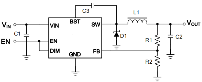 SL9486A DCDC100Vѹ12V1.5Aѹ2V