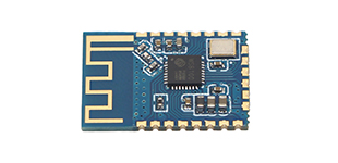 自带PCB天线的BLE透传模块--MG-LINK Mini