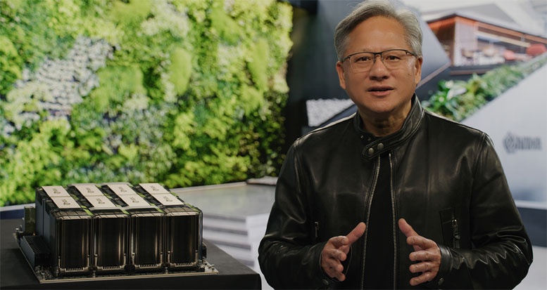 NVIDIAʼ˼ϯִйٻѫNVIDIAAIиҵ