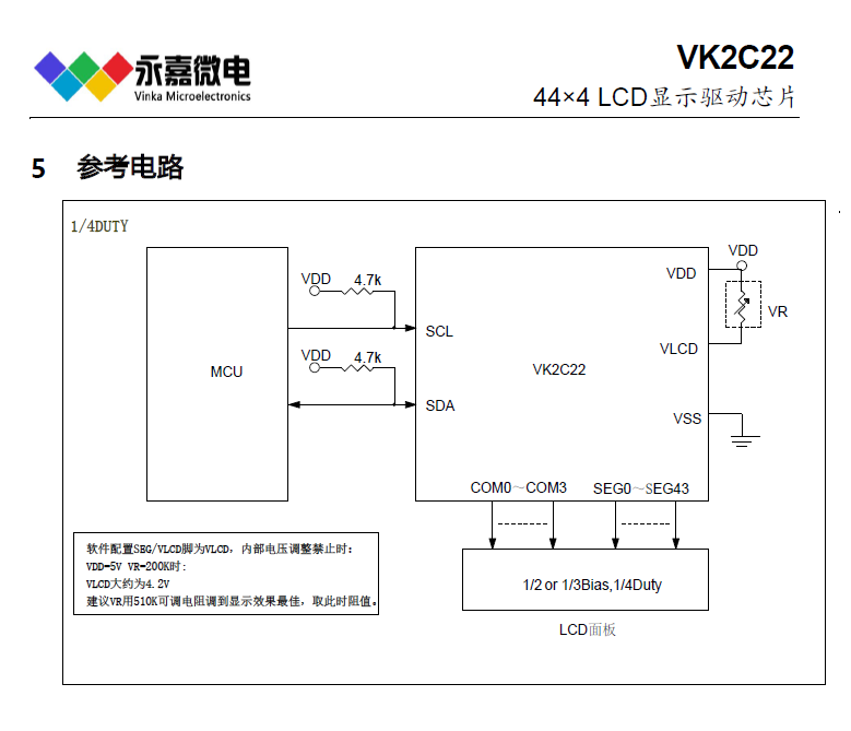 ߿/LCDҺʾIC-VK2C22A/B LQFP52/48,˹/ȼ/ú  ԭFAE֧