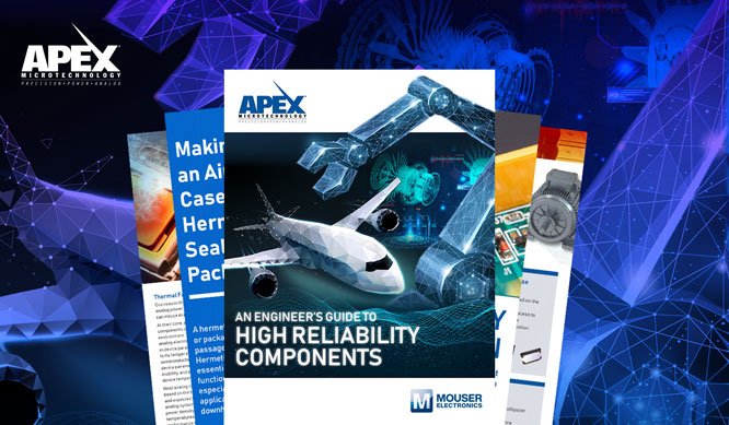 óApex MicrotechnologyƳȫµ  ̽߿ɿеսѵ