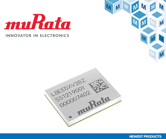 óӿֳӦõMurata Type 2BZ Wi-Fi +ģ