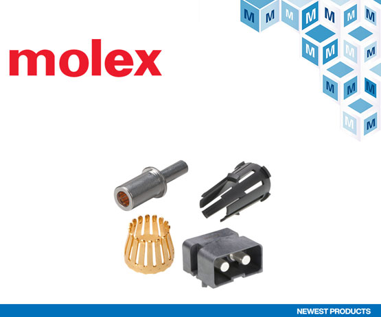 óMolex PowerWize BMIäԵ·/ĸ