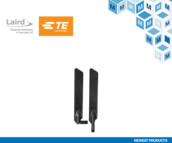 óӦõTE Connectivity/Laird External Antennas DBA6171Cx 5G/4G/⵶