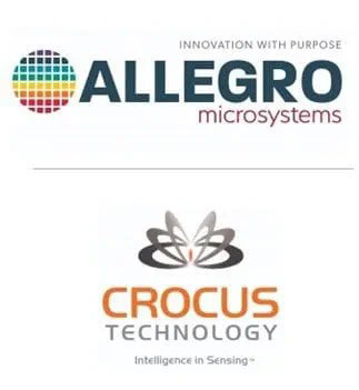 Allegro MicroSystemsչCrocus TechnologyӿTMRмĴ