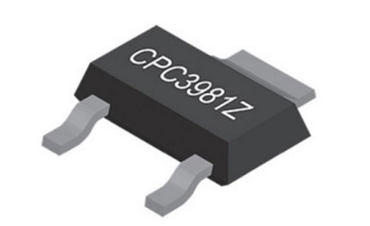 LittelfuseƳøĽSOT-223-2Lװ  800V NľMOSFET