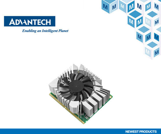 óӿۿAIԿܵAdvantech VEGA-X110ǶʽGPU