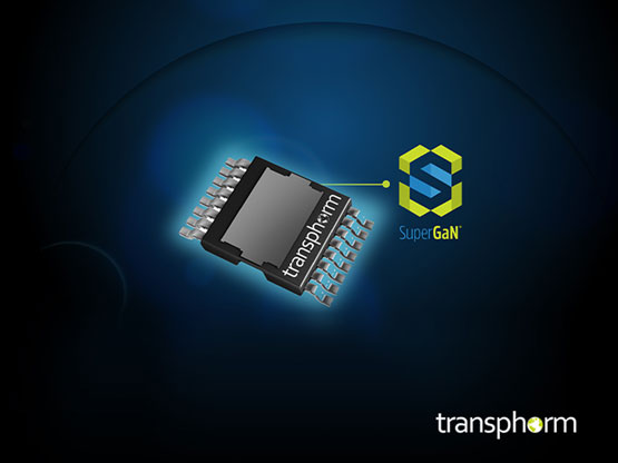 Transphorm推出顶部散热型TOLT封装FET器件， 助力计算、人工智能、能源和汽车电源系统实现卓越的热性能和电气性能
