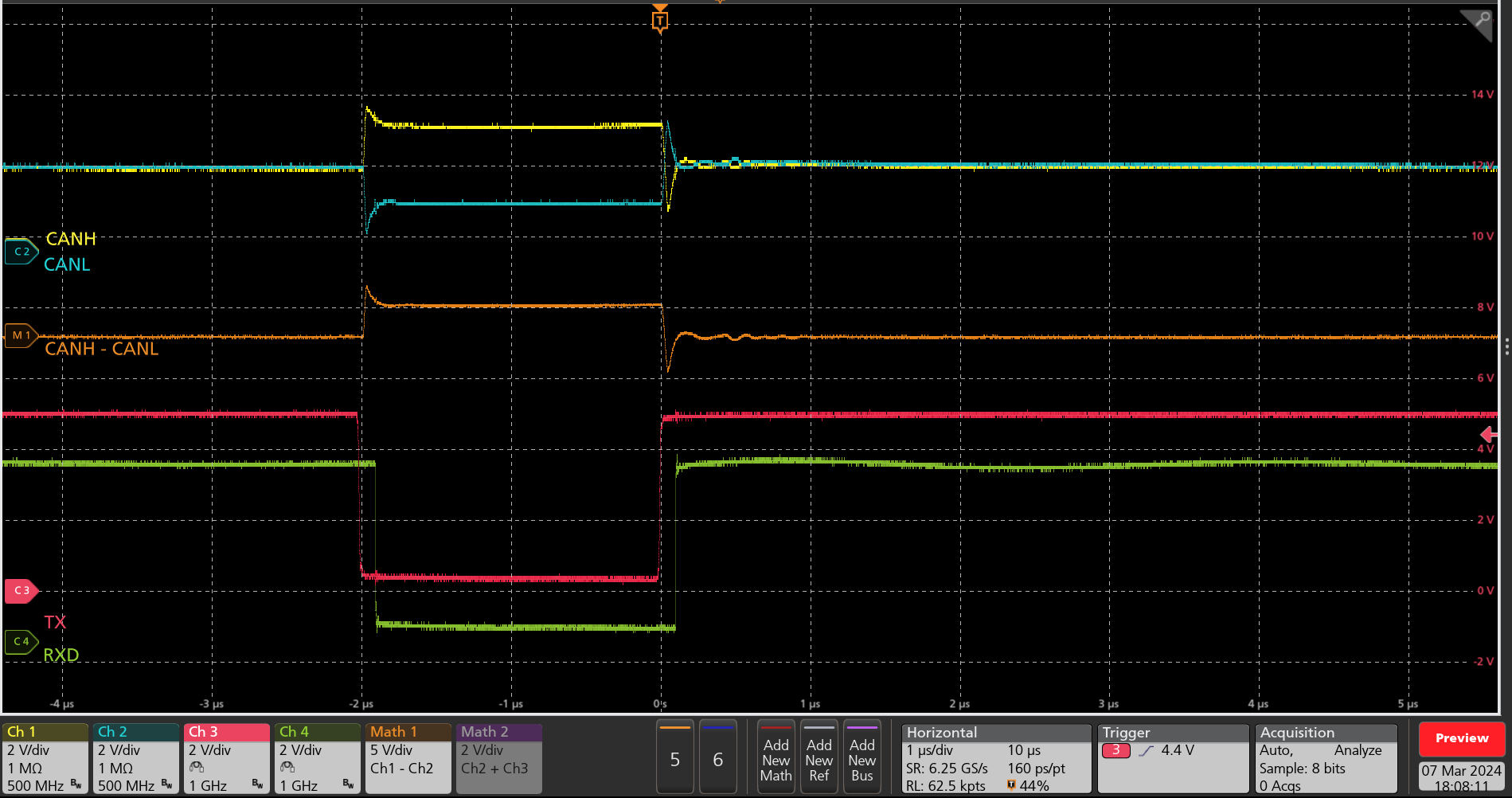 о΢Ƴڴרĳ漶CAN SIC: NCA1462-Q1