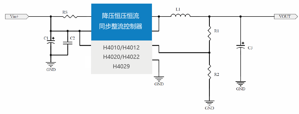 H4020 40VENܿ ߲ ͬѹоƬ