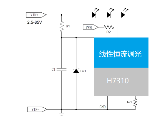 7310 ԺоƬ ֧24V30V48V60V100Vת3.3V5V12V1.5A Χ Լ۱ȸ