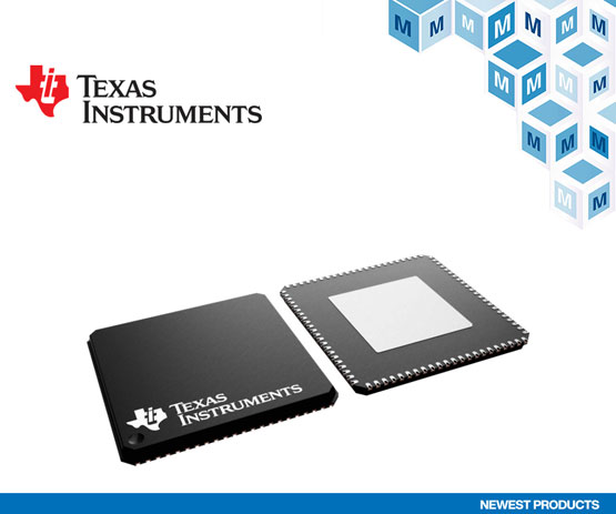 óӿڻӾͻ˳Ӧõ Texas Instruments TDES9640⴮