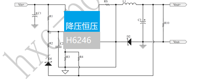 H6246 60Vѹ3.3VѹоƬ 60Vѹ5VѹоƬIC 60Vѹ12VѹоƬ