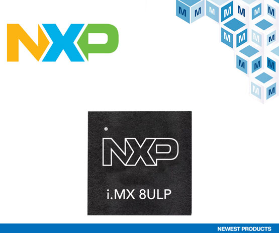 óNXP Semiconductors i.MX 8ULPӦô