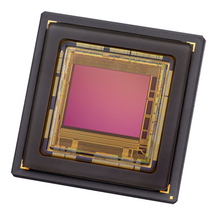 Teledyne e2vƳ͸ٴչⲨµ
