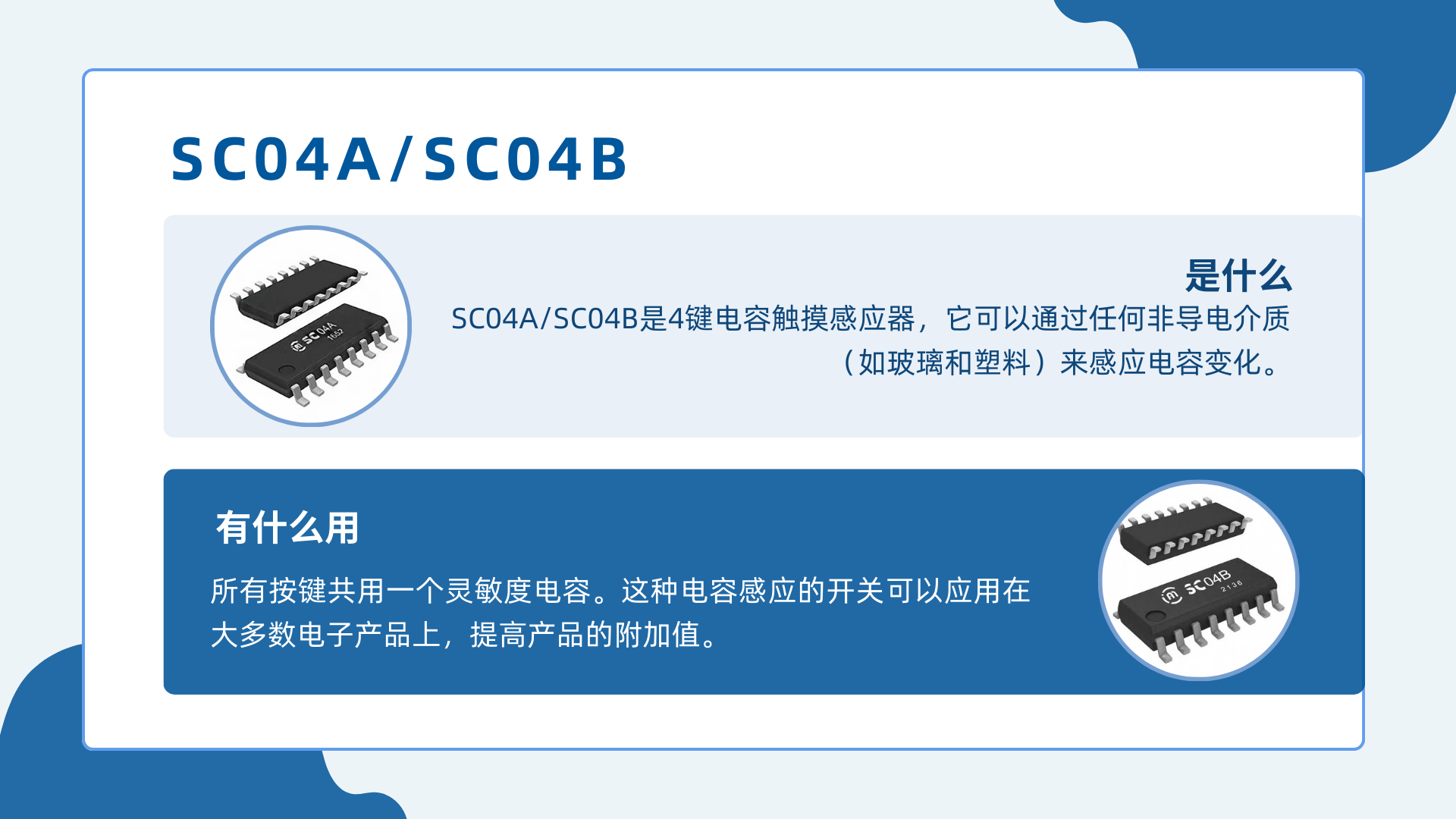 SC04BоƬʵֵĴ