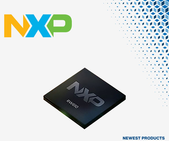 óӿMatterҵԶӦõNXP Semiconductors RW612΢