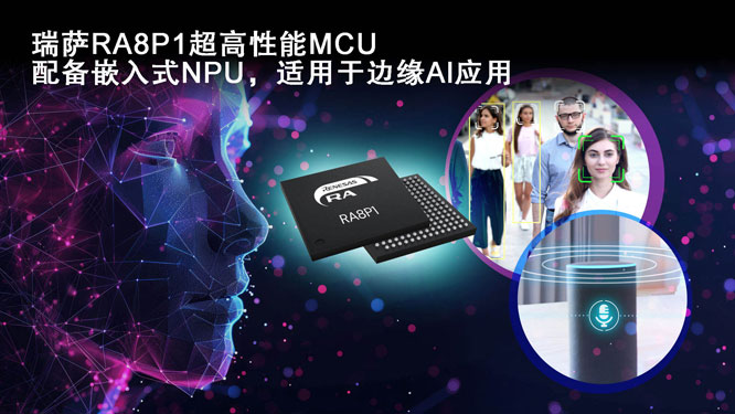 ƳAIٹܵ1GHz΢MCU±