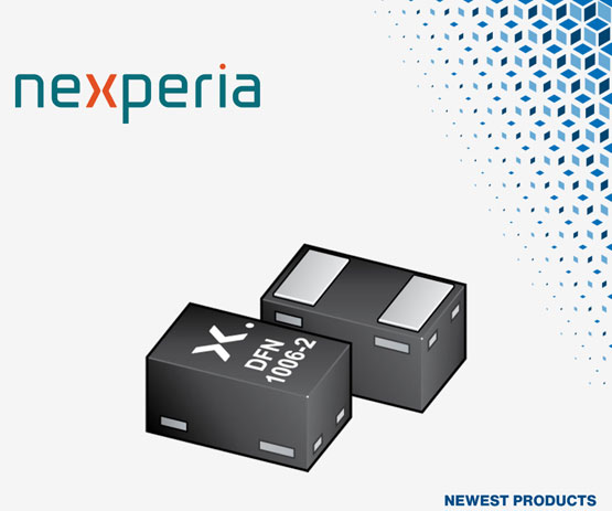 óӿEVӦõ Nexperia PESD1ETH10L-QPESD1ETH10LS-Q ESD
