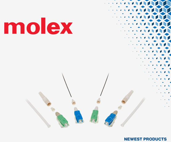 Molex򻯻ⰲװQuasar OptiXֳװó