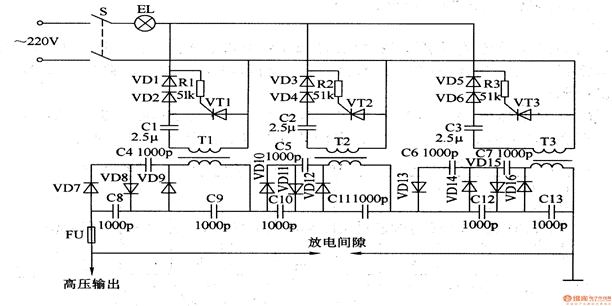 静水发电技术原理图图片