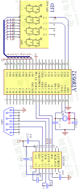 PC뵥Ƭͨ(RS232Э,Դ).bmp