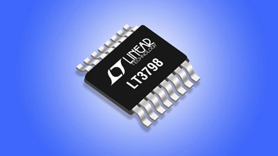 ĸ뷴ʽ LT3798أ