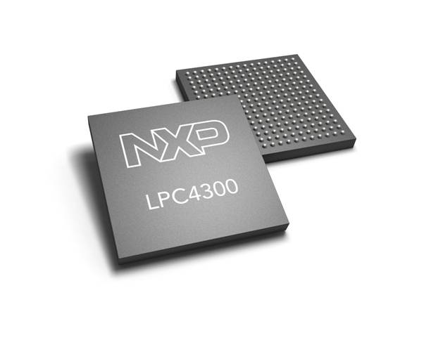 NXPLPC4300źſ
