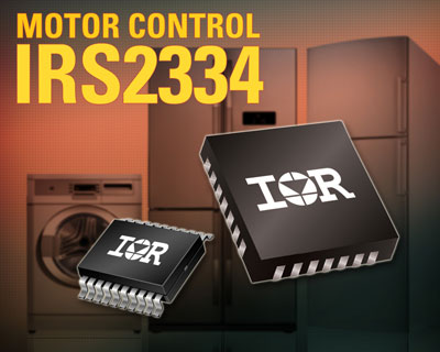 ʺϽܷӦõ600V ICIR