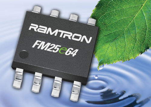 Ramtron͵͹F-RAM洢ʹ