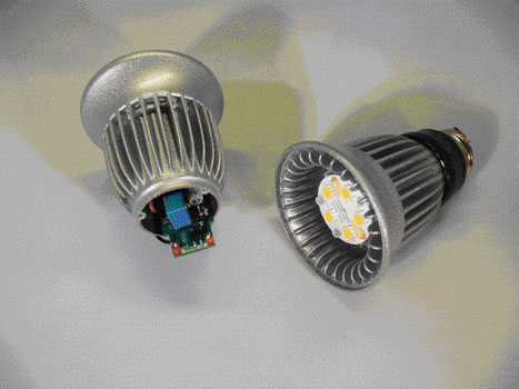 ԴСʿ 36ʹøѹ LED ߵЧ