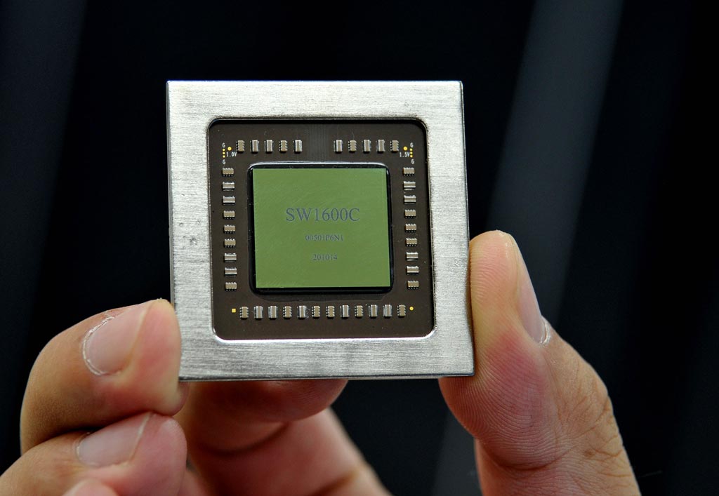 ҹƻȫͳһı׼CPUܹ