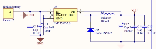 LM2576T-5.0ĵԴ оƬˣָ㣡