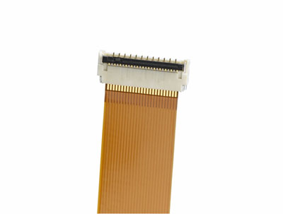 MolexPremo-Flex ṩɿPCB