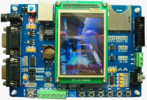 STM32F107׼