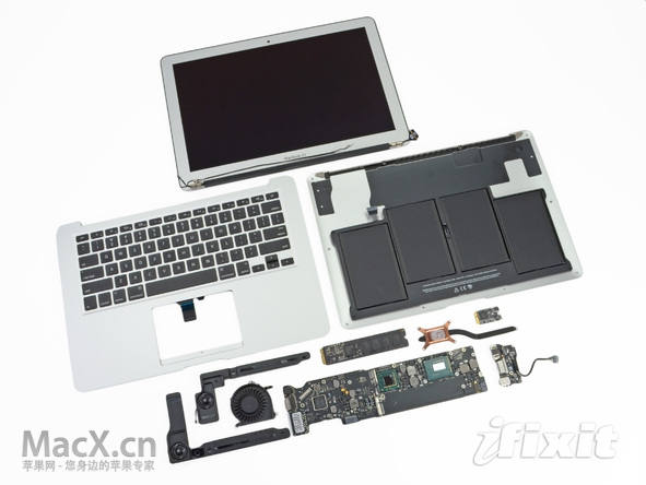 ƻWWDCϷ¿MacBook Airȫ⣺SSDΨһشı