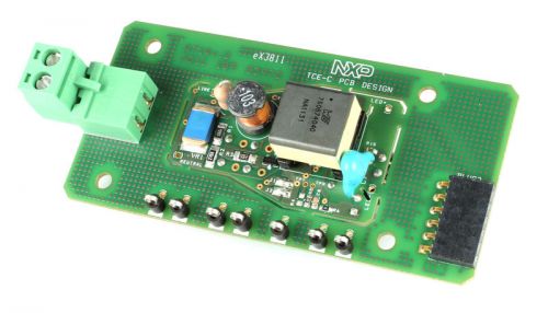 NXPƳֿƹܵGreenChip LEDSSL21101