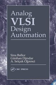 䣺Analog VLSI Design Automation