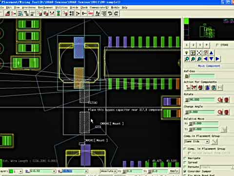 ZUKEN CR5000Ƶ̳̣ARC Rule CheckƵ