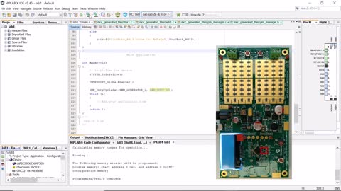 MicrochipֵԴƷϵн̳6DPSK III鼰MCCڵԴеӦ (eWorkshop)Ƶ