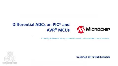 PIC®AVR® MCUϲADC뵥ADCƵ