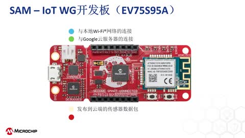 SAM-IoT WGƵ