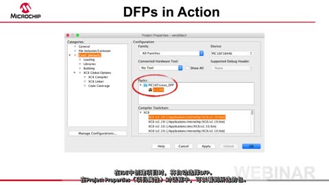 器件系列包（DFP）简介视频
